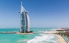 Burj al Arab Dubaj